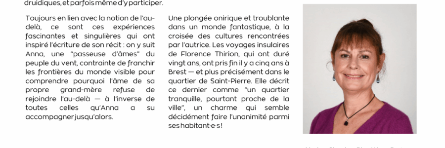 P’tit Kerber numéro 6 Juin-Août 2025